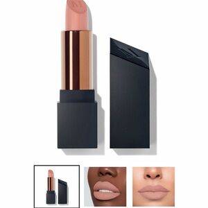 Morphe Matte Soft Pink Lipstick
Color Bare All